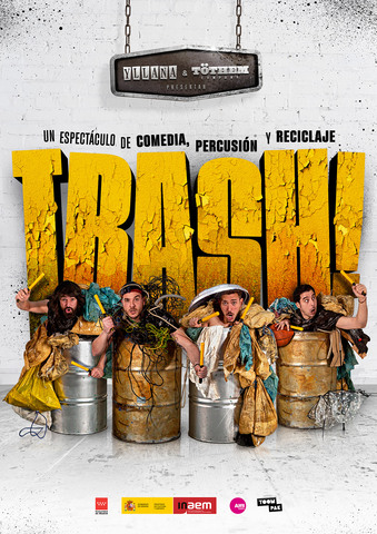 0217 TEATRO YLLANA TRASH