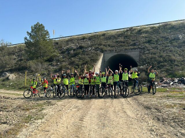 Aula en bici2