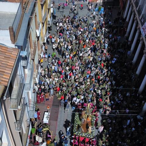 Domingo de Ramos