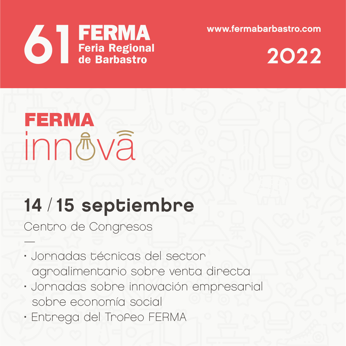 FERMA INNOVA