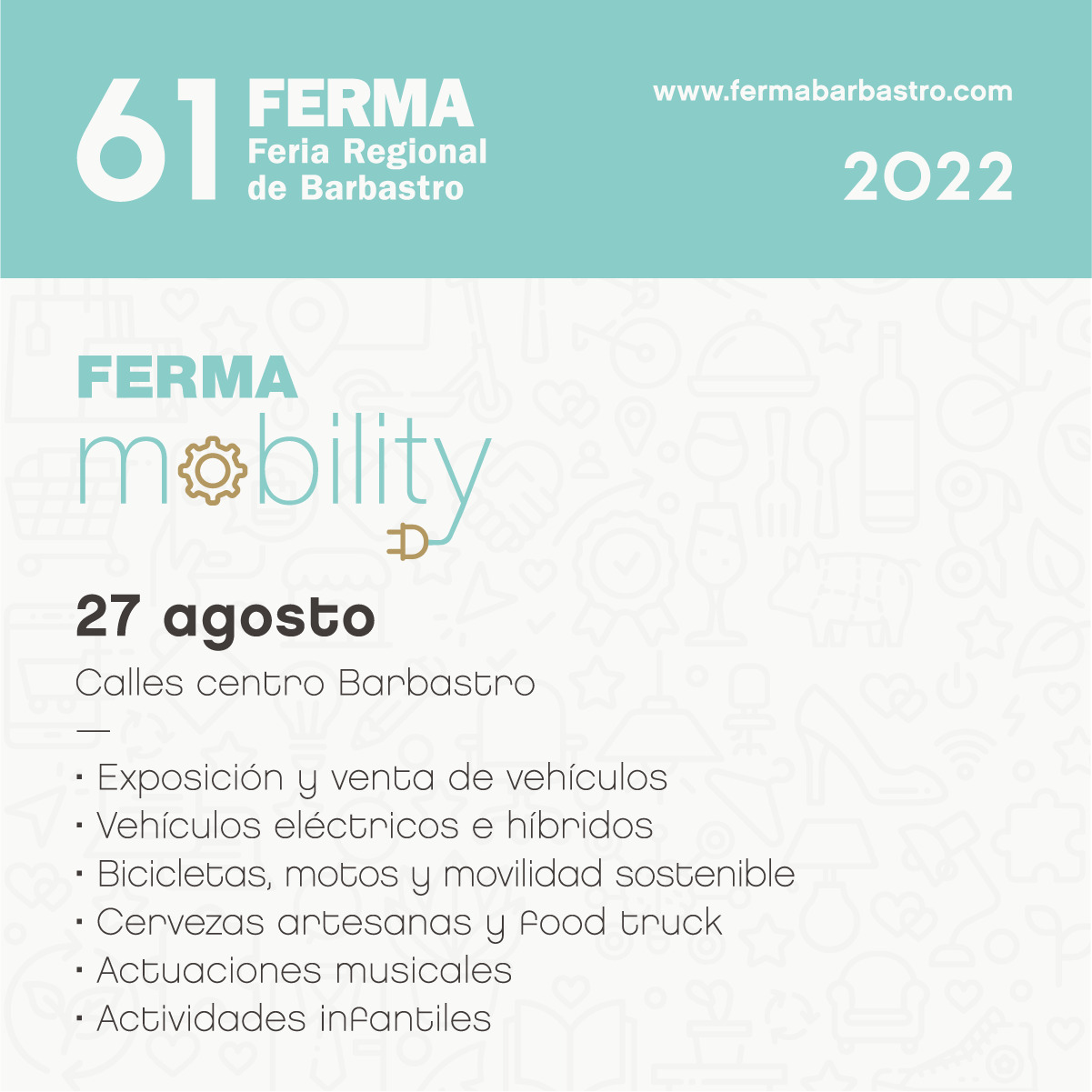 FERMA MOBILITY