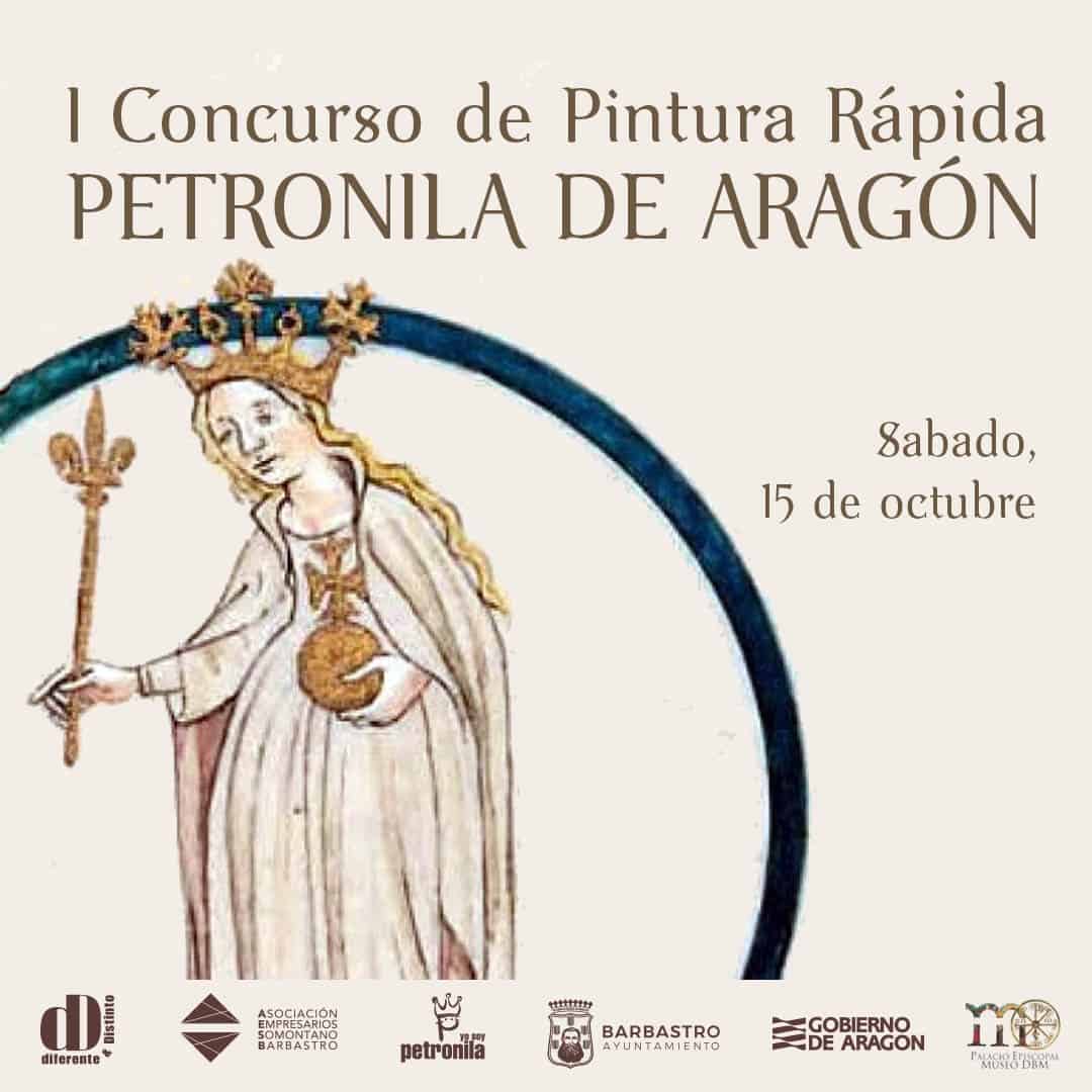 Concurso Pintura Petronila