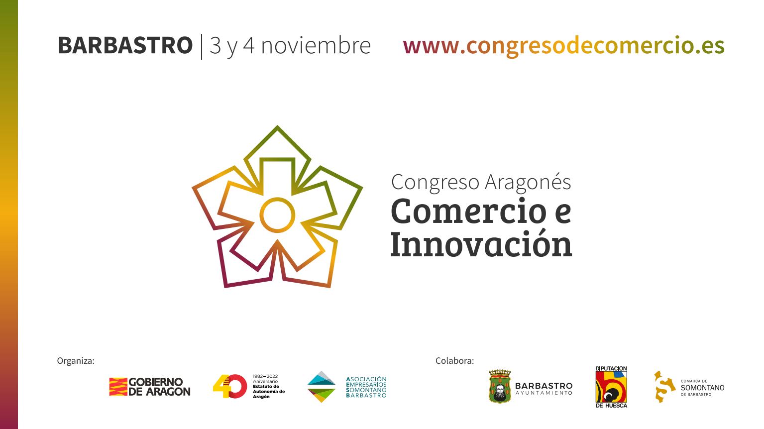 Congreso Comercio