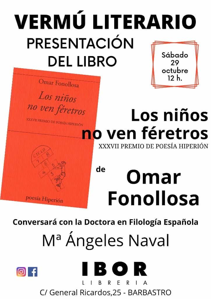 Presentación Ibor