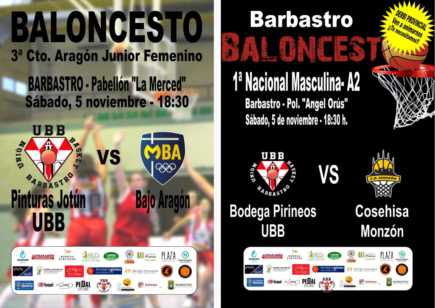 UB Barbastro 05 11