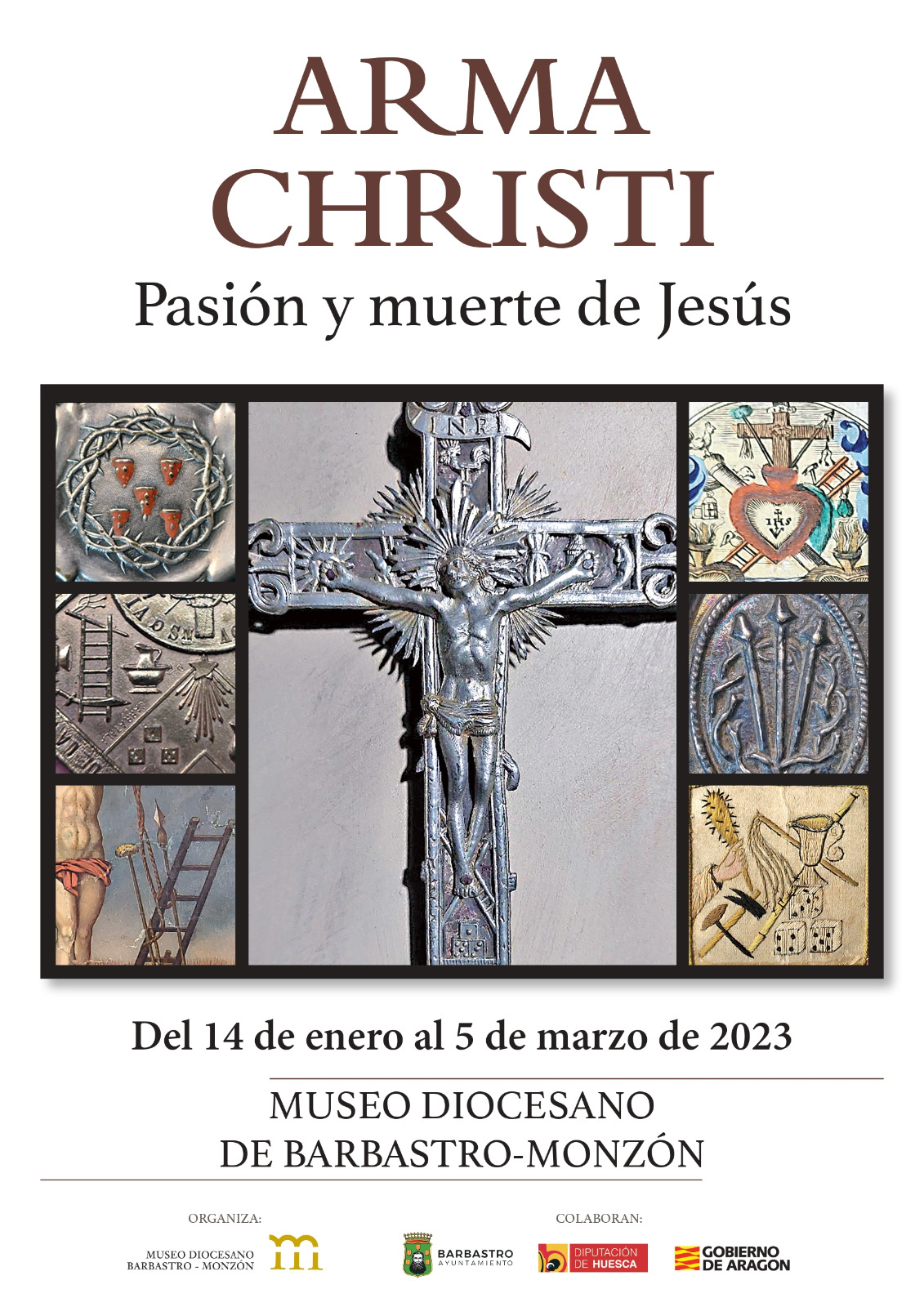 Arma Christi en el Museo