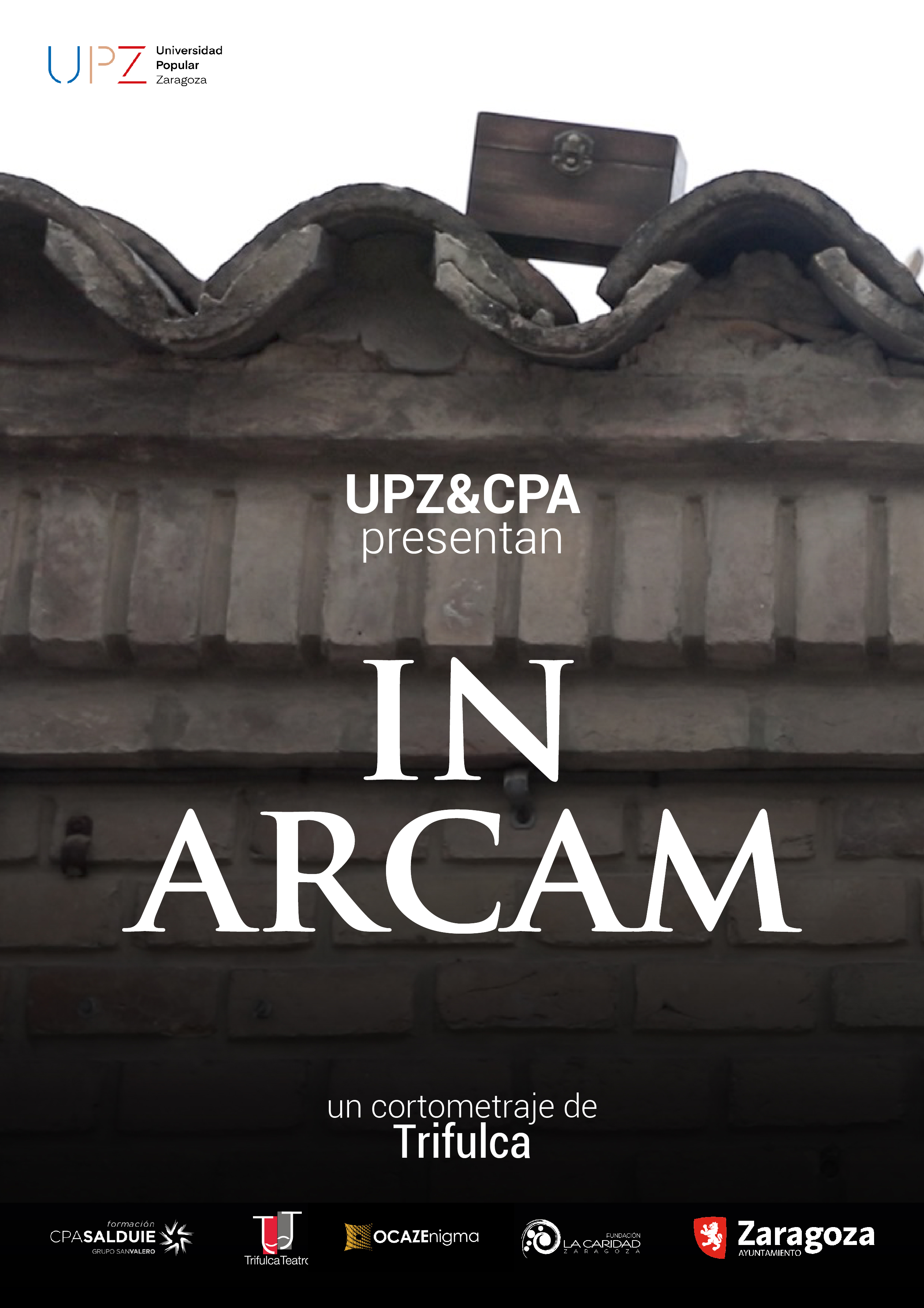 CARTEL IN ARCAM OK