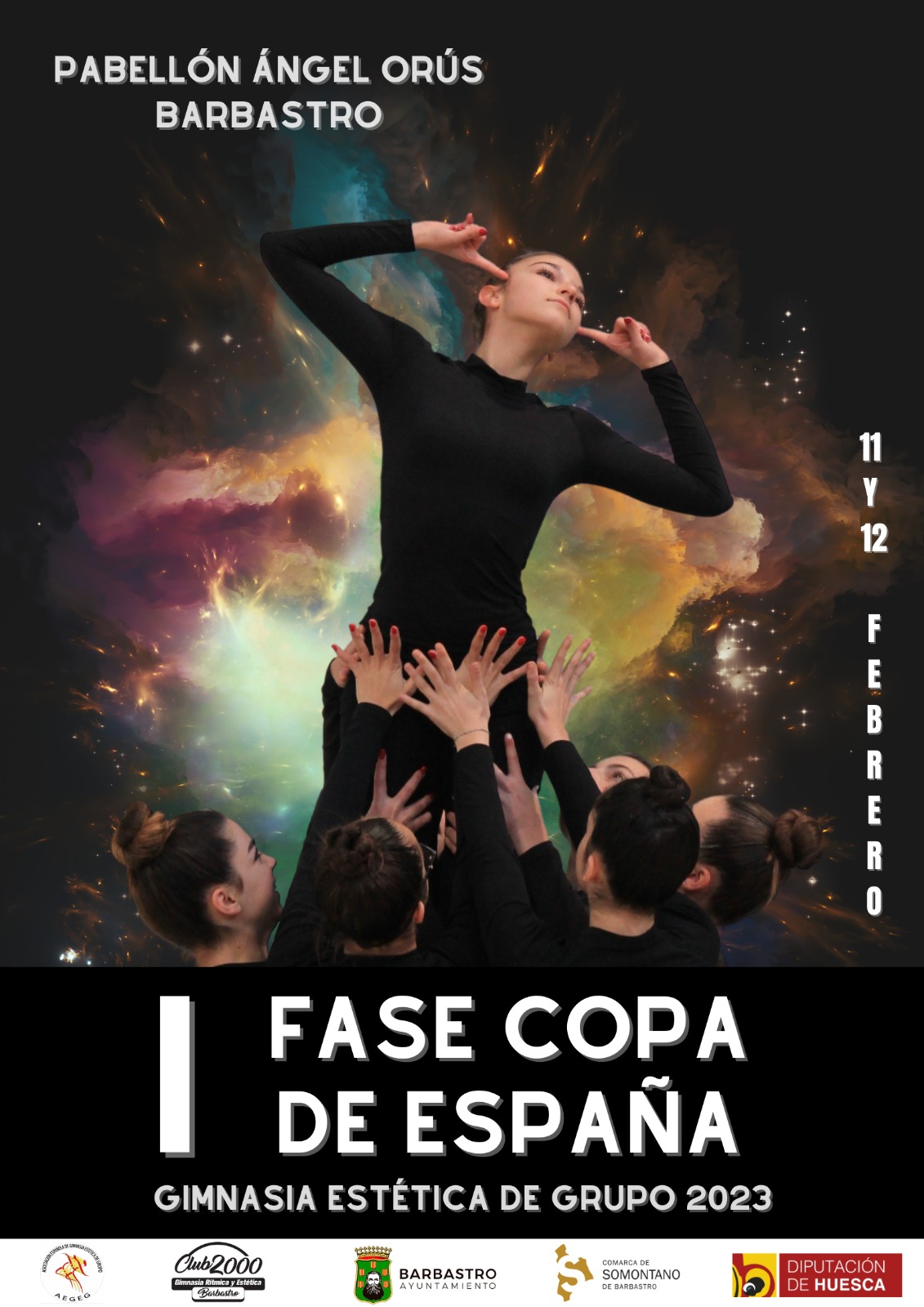 Copa Espaa Esttica