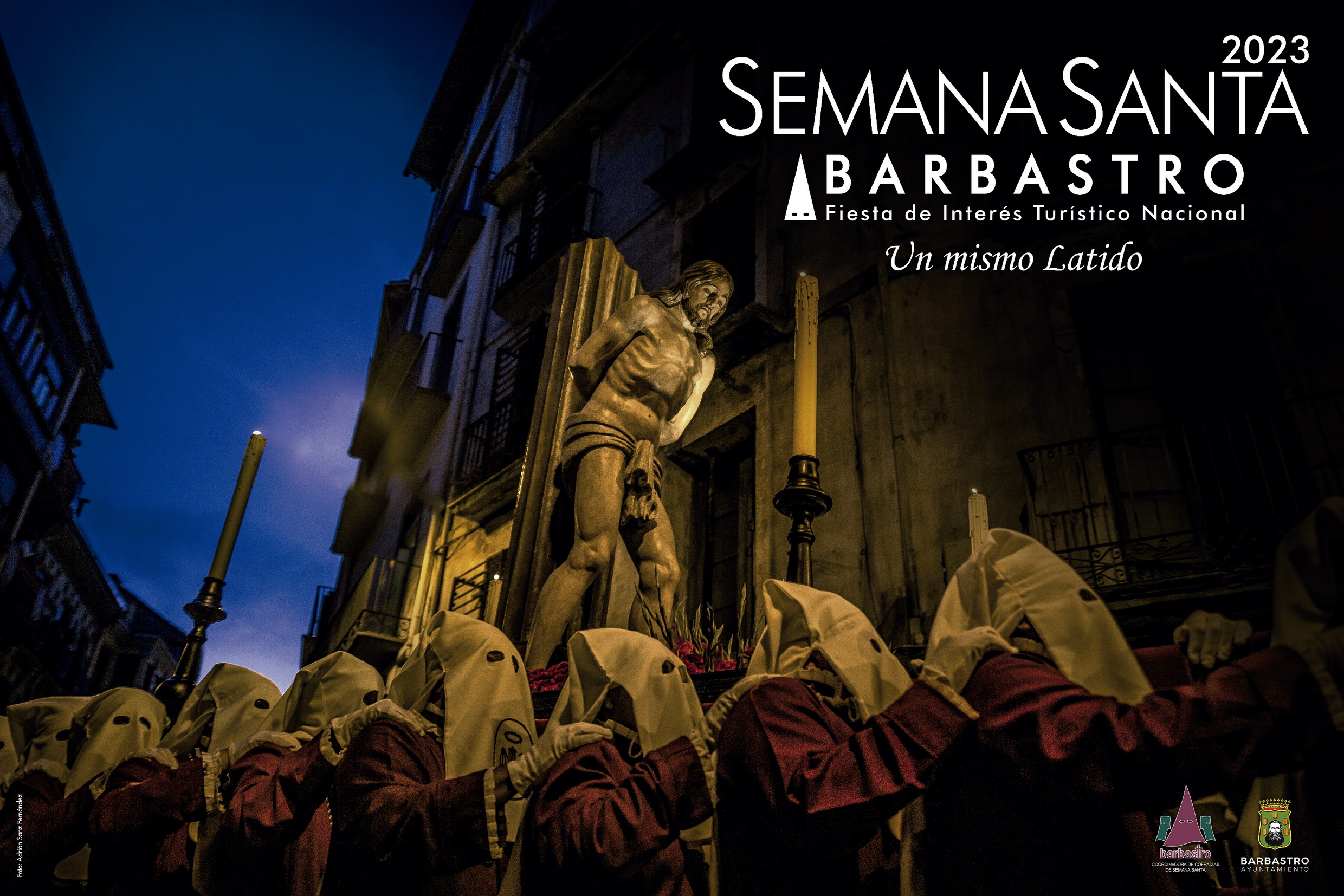 Cartel Semana Santa 2023