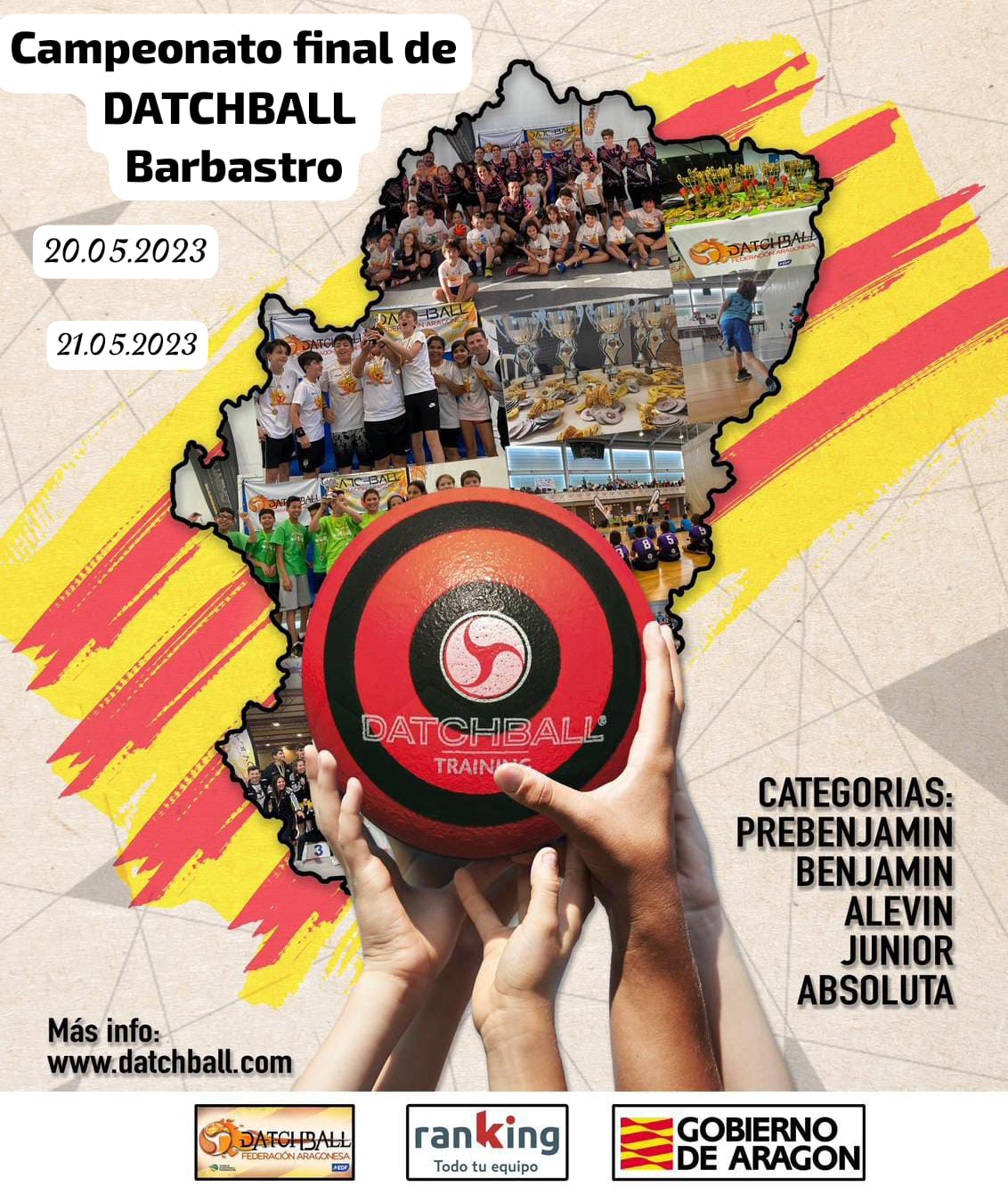 Final Datchball