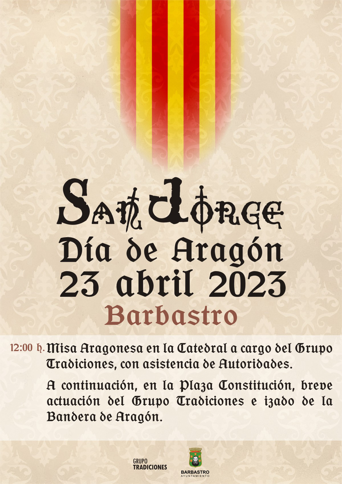 San Jorge 2023