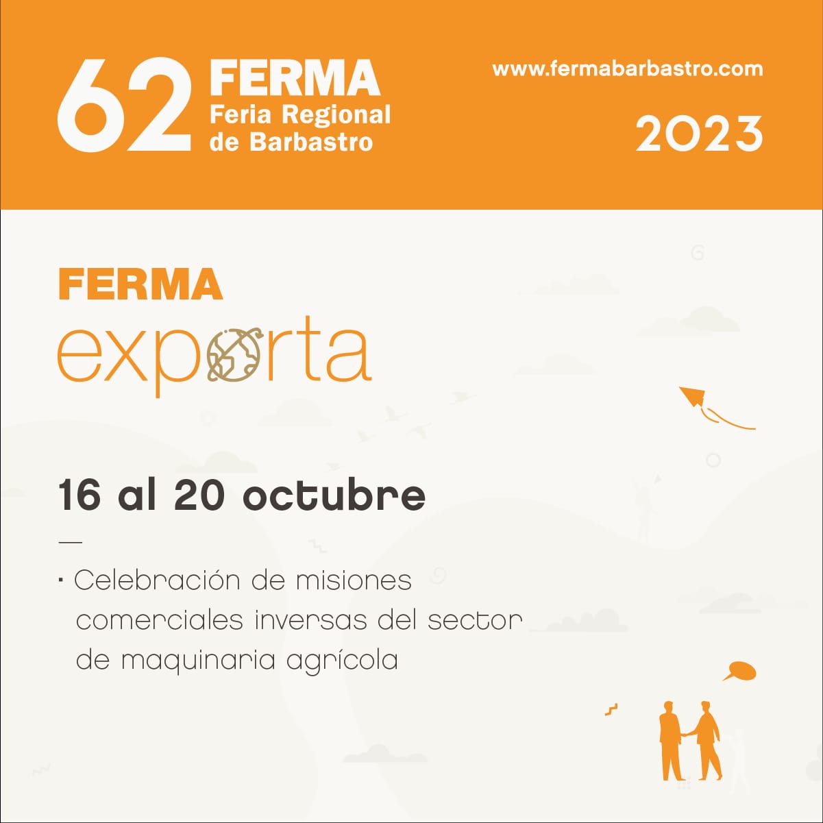 FERMA EXPORTA