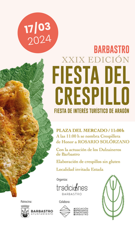 Fiesta del Crespillo