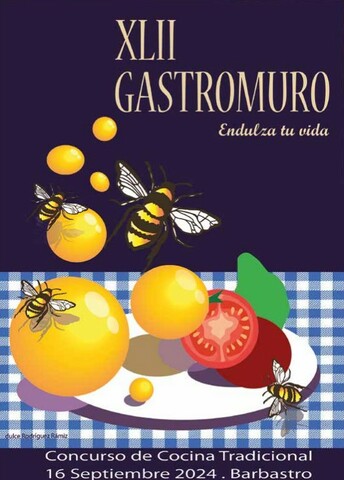 Gastromuro