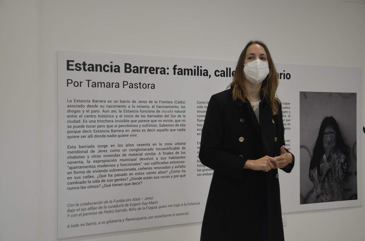 Tamara Marbn Gil Ayuntamiento de Barbastro