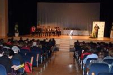 Último Día de la Educación celebrado en Barbastro.