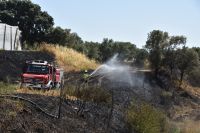 Bomberos_SPEIS_en_accin_Ayuntamiento_de_Barbastro