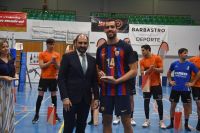 Entrega_trofeo_capitn_Bara_Ayuntamiento_de_Barbastro