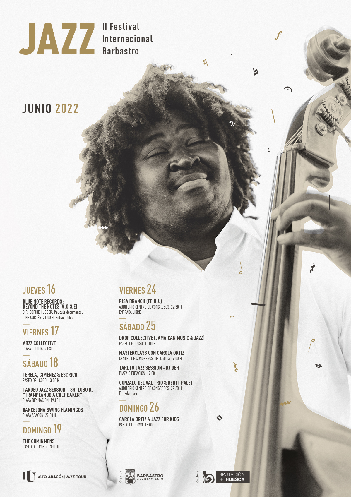 Festival Jazz 2022