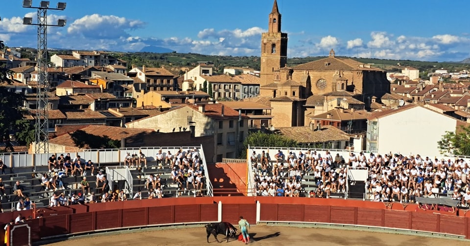 Plaza de Toros1