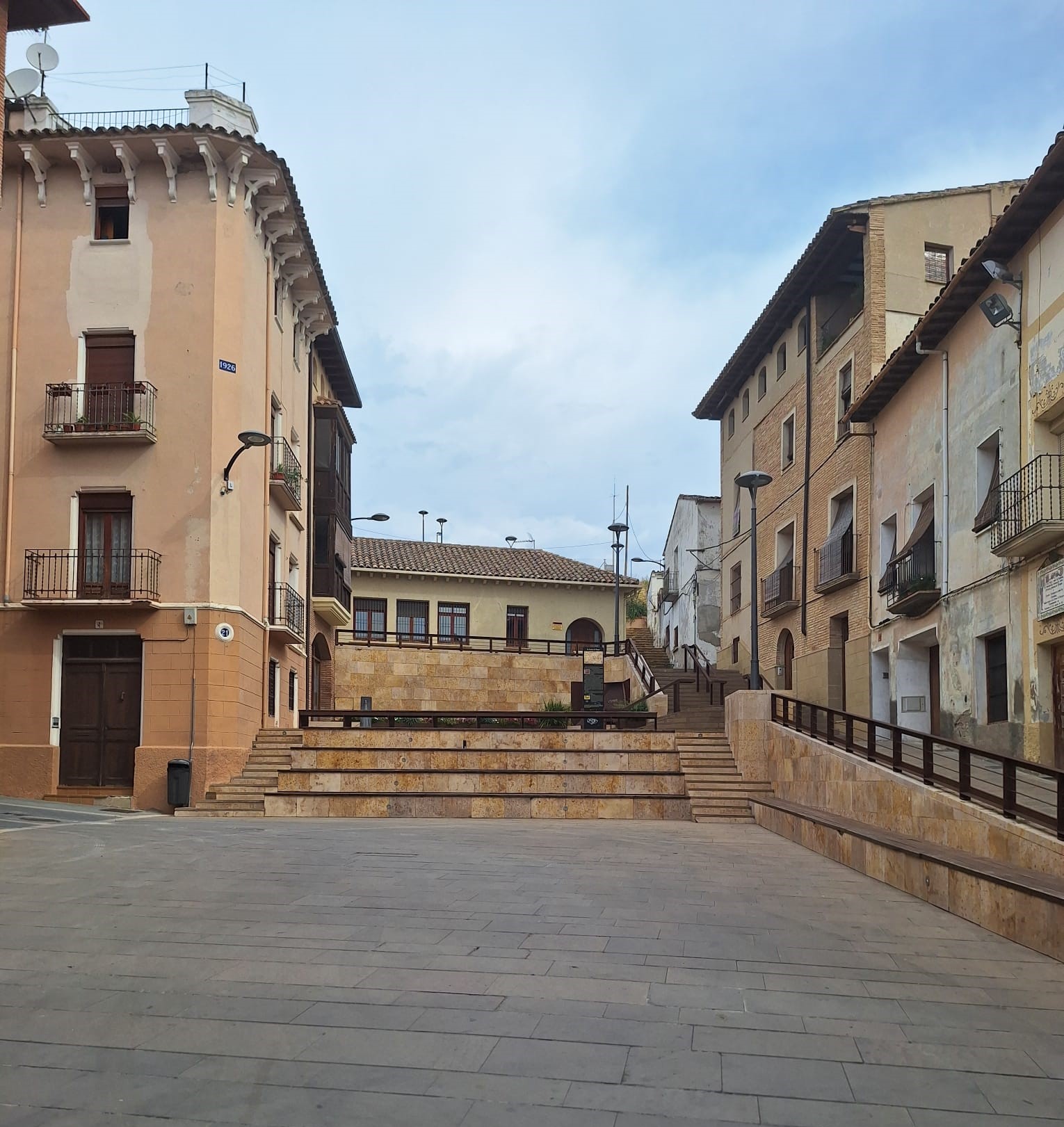 Plaza de la Candelera OK