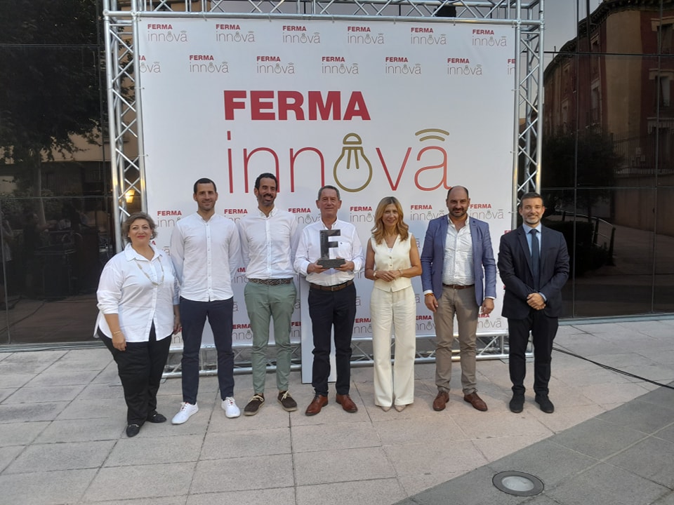 TROFEO FERMA2