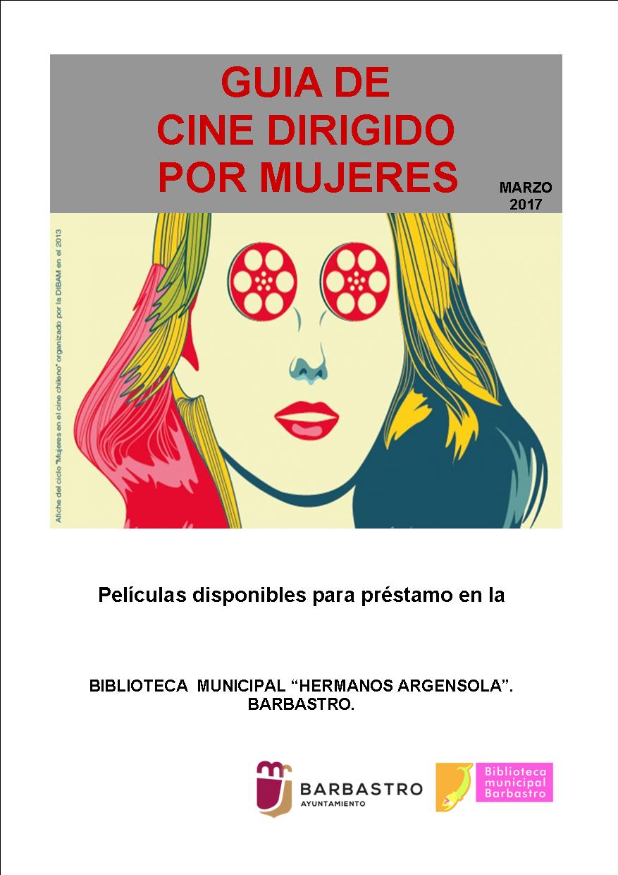 guia de cine dirigido por mujeres