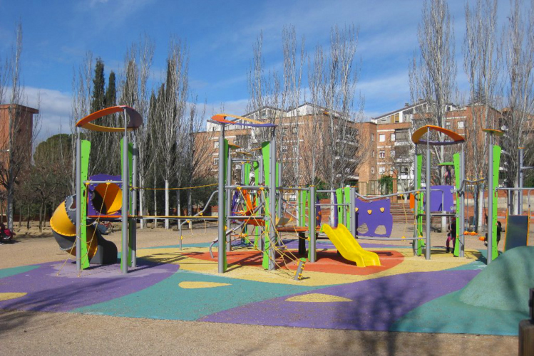 Parque de la Paz