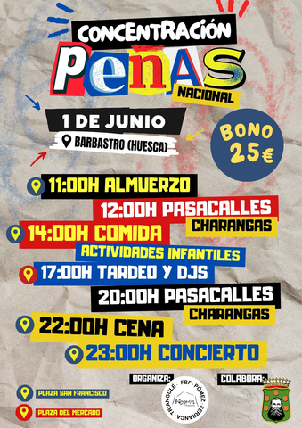 peñas cartel 1